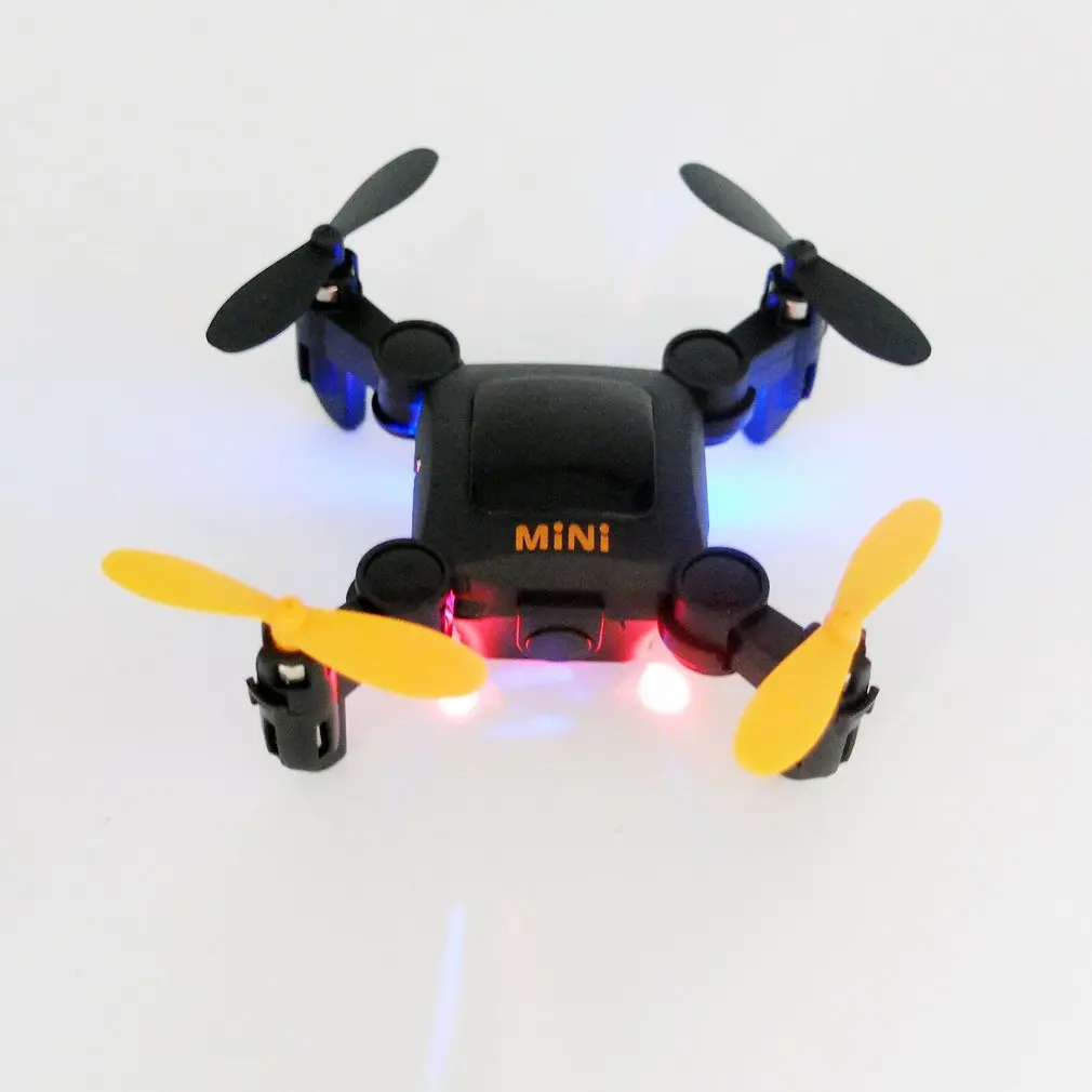 

2.4G 4CH 6 Axis FPV Aerial Camera Aircraft Headless Mode 360 Degree Eversion Headless Mode RC Quadcopter