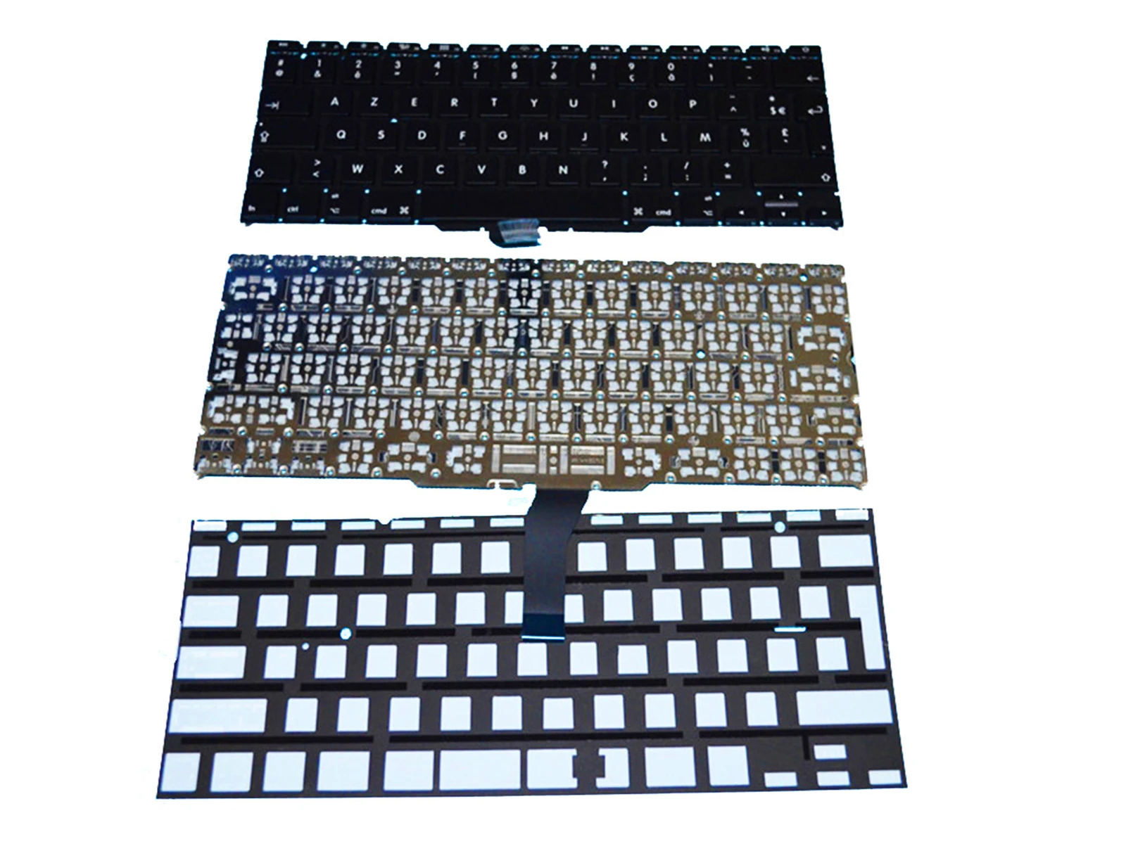 

A1465 A1370 France laptop keyboard