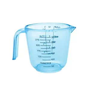 1000ml Liquid Measuring Cups Portable Liquid Container Liquid Measuring  Cups Volumetric Beaker for Kitchen Lab School