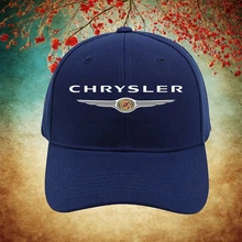 Новое поступление Chrysler на заказ унисекс хорошая бейсболка высокого качества Кепка