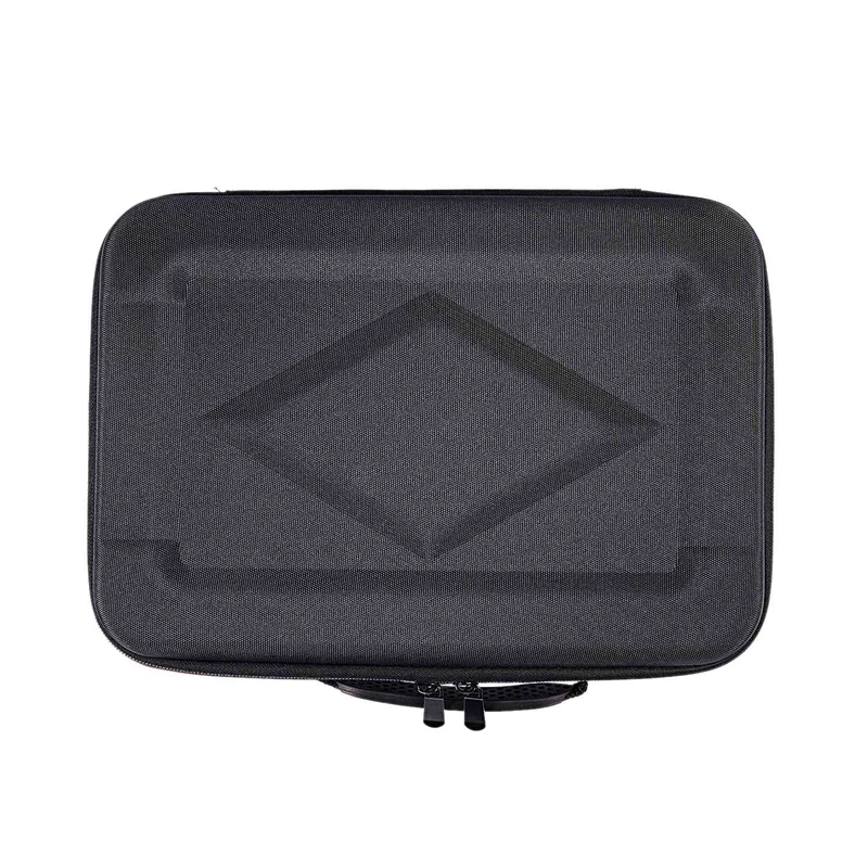 

Portable Eva Hard Shell Carry Case Scratch Proof Storage Pouch for Hyperice Hypervolt 2