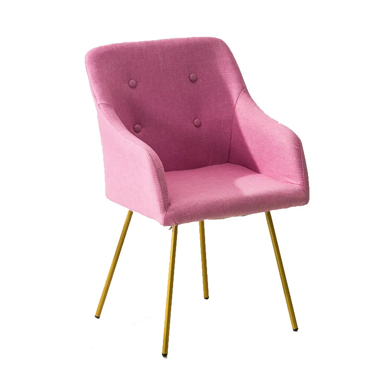 

Modern minimalist office chair leisure computer chair back home lazy student chair dormitory study stool