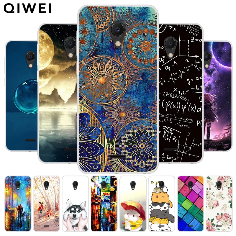 Meizu C9 Pro Купить Чехол