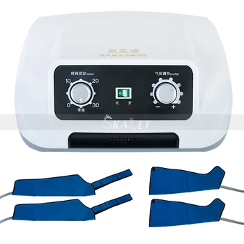 

Multi-choice Leg Waist Arms Promote-Blood-Circulation Electric Therapy Instrument Air Wave Pressure Instrument