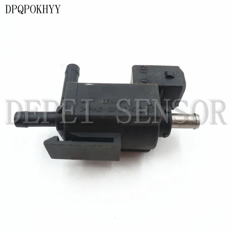 DPQPOKHYY For SAAB 9-6 03-07 APC SOLENOID TURBO BOOST PRESSURE CONTROL VALVE 12787706