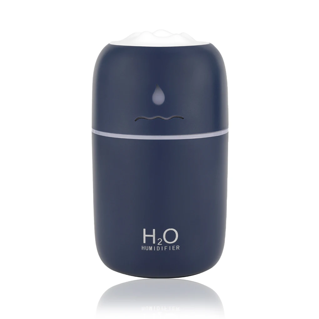 280ml Navy