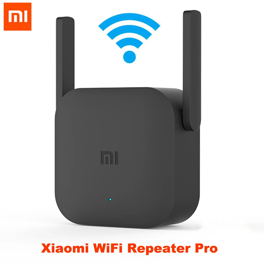 Усилитель-повторитель Wi-Fi XIAOMI Mijia Pro 300M 2 антенны |