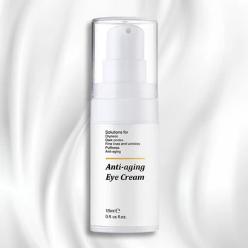 

2019 Eye Serum Hydrating Smooth Fine Lines Remove Dark Circles Eye Anti-Aging Essence