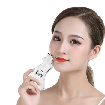 

Face Guasha Massager Wrinkle Removal Device Body Slimming Massager Scraping Tool Face Apparatus Beauty Corrector Thin