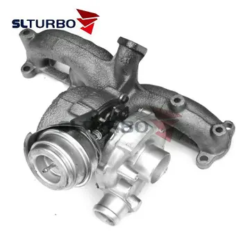 

Turbocharger BV39 54399880006 54399700006 for Audi A3 1.9 TDI 8L ATD 100 HP 54399880017 turbo turbine 038253056A / 038253056AX