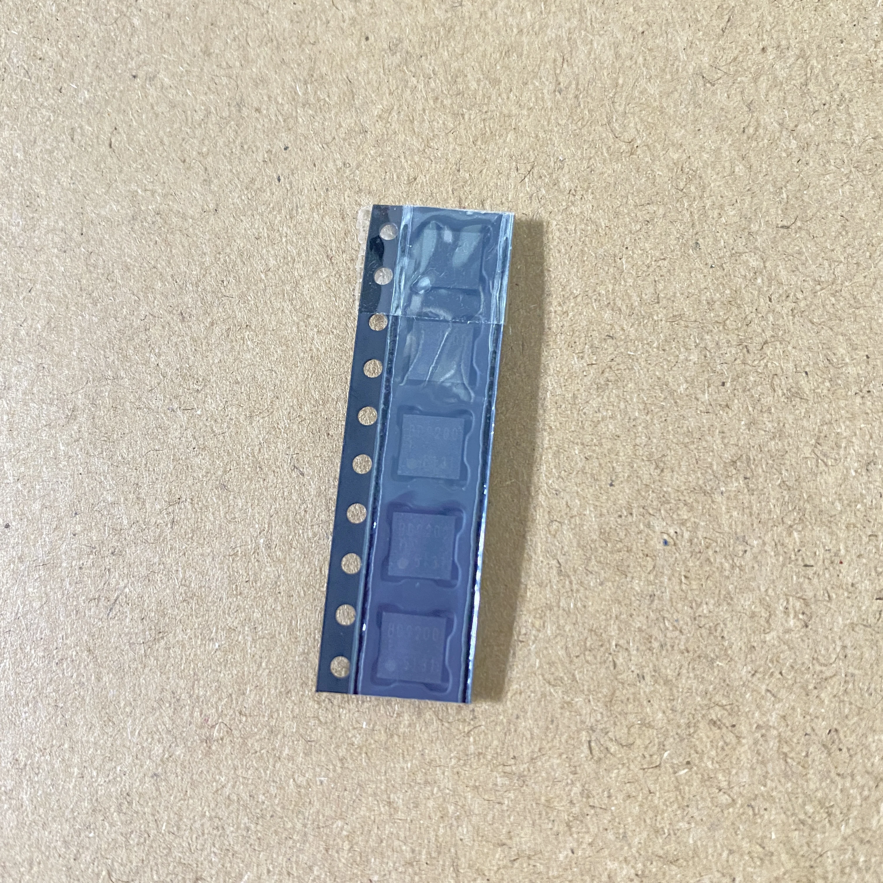 5pcs BD92001MUV-E2 BD92001 BD9200 QFN-32 Brand New Chip For PS4 Controller Board | Электроника