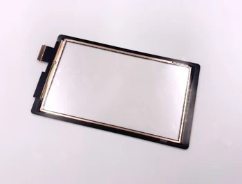 

10pcs for Nintend Switch lite Original LCD Touch Screen Panel for ns lite touch digitizer Replacement Parts