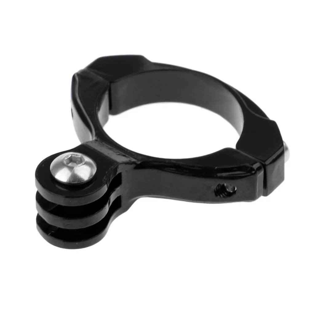 Premium Camera Holder Bike Mount Bike Handlebar Bar Mount Bracket for GoPro