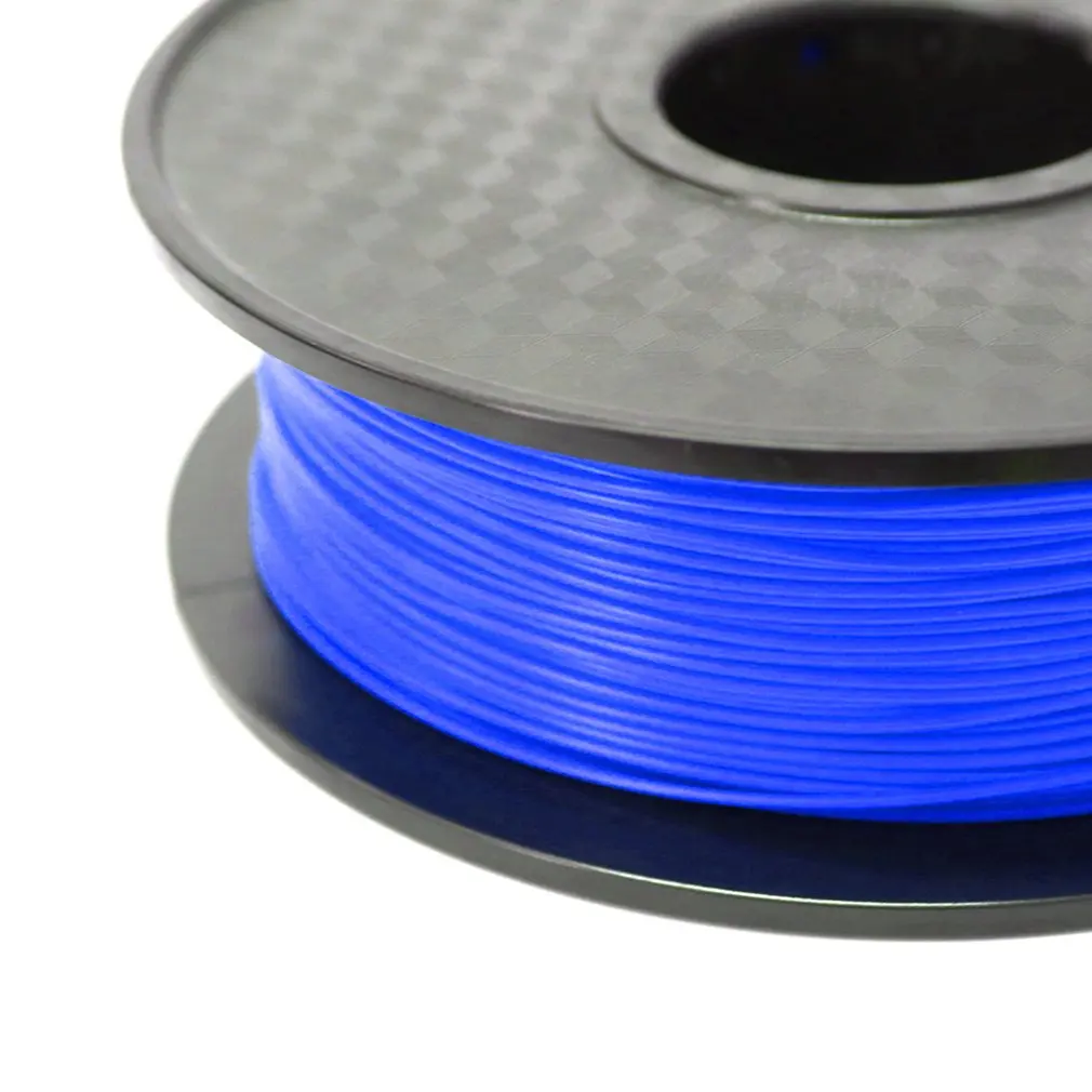 PanTech 3D печатная нить PETG 1 2 кг PLA ABS принтер + дерево углеродное волокно|Материалы