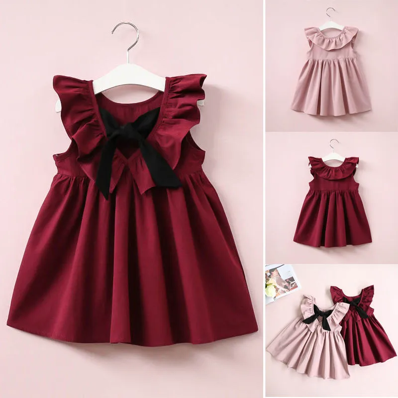 Платье Пошив Ребенок фото 12