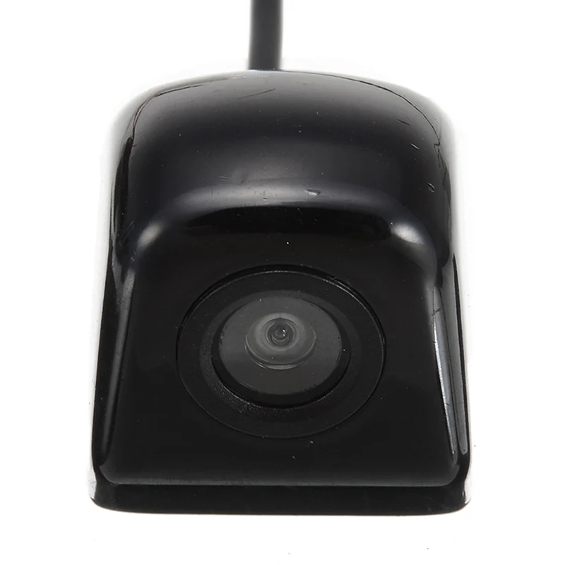 

1PC Auto Video Surveillance Car Rear View Camera For Reverse Backup Parking Waterproof 170є CMOS Universal For Truck RV SUV
