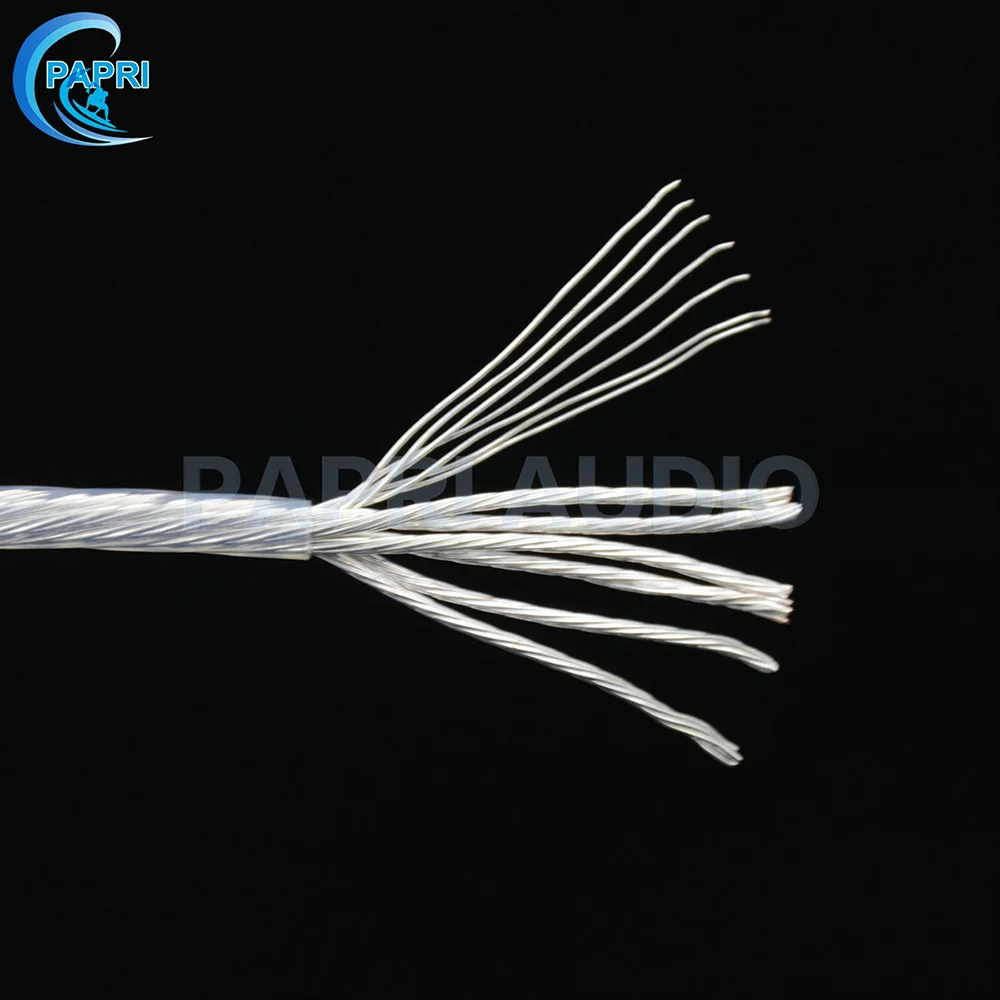 特氟龙镀银线2.5MM2-5