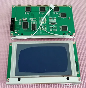 

NANYA M014C M014D M014-D 240128 240128A textile machine LCD / display LCD / LCD screen