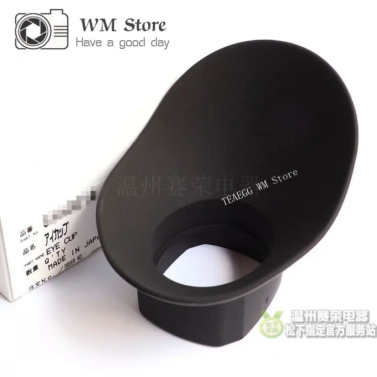 Новый видоискатель X1000 PV100 UX90 EVF наглазник для камеры Panasonic|Видоискатели| |