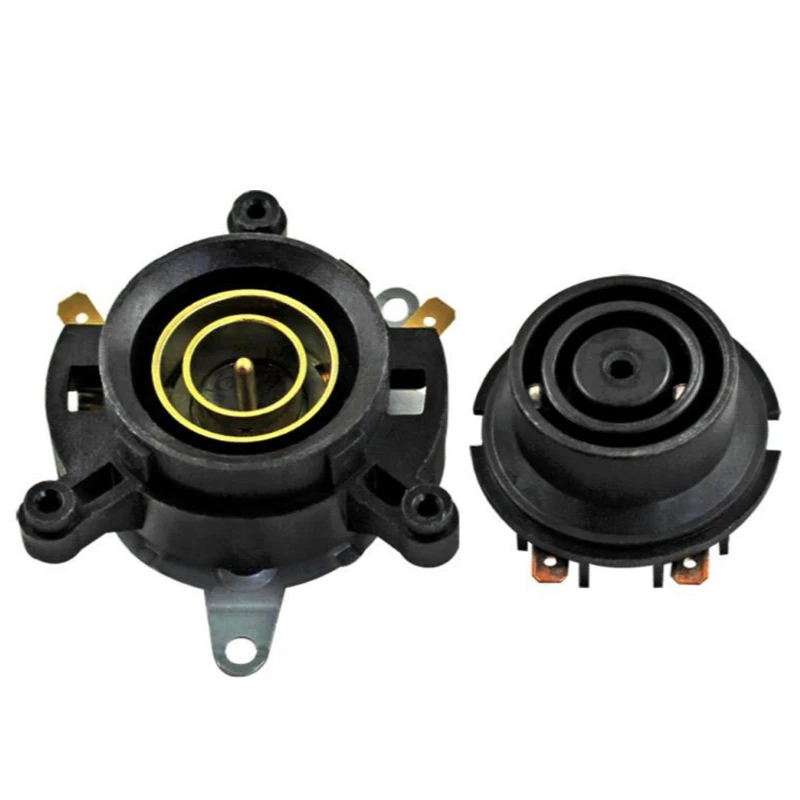 Electric Kettle Thermostat Switch Electric Kettle Base Thermostat Temperature Control Switch Connector Coupler