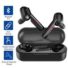 VV1 сенсорные Bluetooth наушники спортивные беспроводные наушники гарнитура громкой связи Наушники для Xiaomi huawei телефон наушники с микрофоном