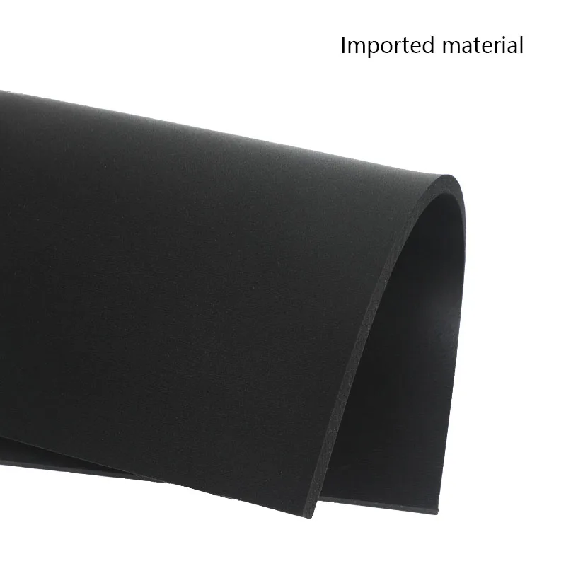 25x20cm OCA Vacuum Lamination Machine Rubber Mat 6mm/8mm Sponge Pad For iPhone Samsung LCD Screen Refurbished Laminator - 5