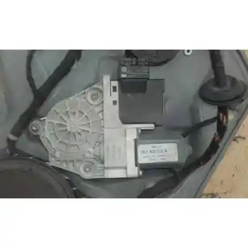 

WINDOW MOTOR FRONT LEFT SEAT IBIZA (6L1)
