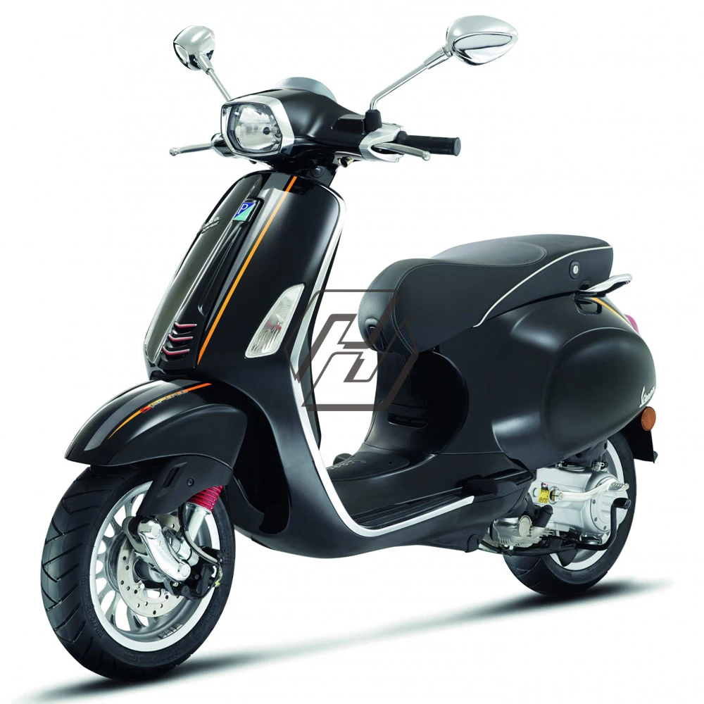 For Piaggio Vespa Sprint 50 150 2018-2020 Motorcycle Decals Sport Sticker -  AliExpress Automobiles \u0026 Motorcycles