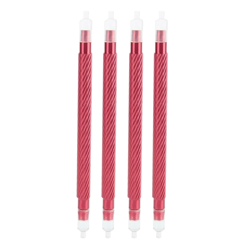 

Durable 4Pcs/Set Watch Hand Setter Presser Setting Fitting Repair Accessory Tool