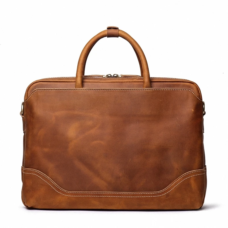 Натуральная кожа, сумка-тоут, мужские сумки для ноутбуков, роскошные сумки, мужская сумка, дизайнерская, высокое качество, мужской деловой портфель, Bandolera Hombre
