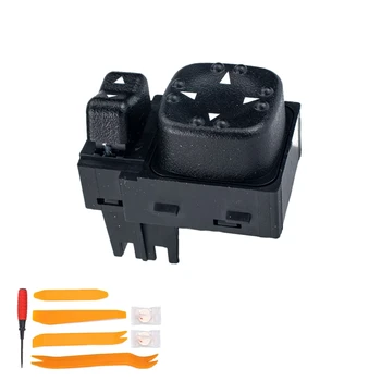 

Power Mirror Switch 15045085 19259975 For Silverado Sierra Tahoe Yukon Suburban Yukon
