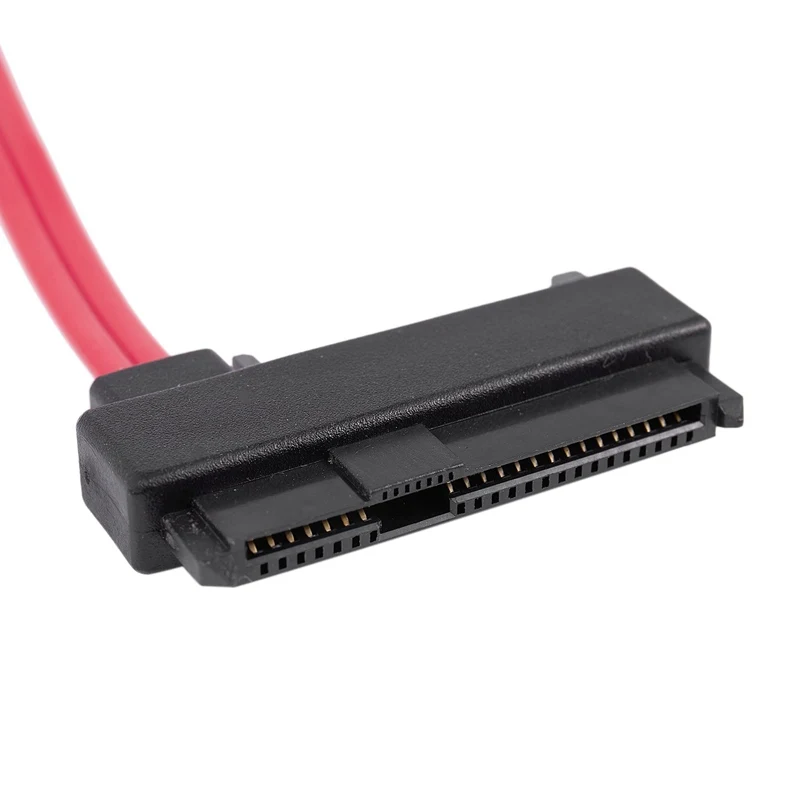 SFF 8482 SAS 29 Pin + 15 к 7 SATA кабель адаптера питания красный|Кабели HDMI| |