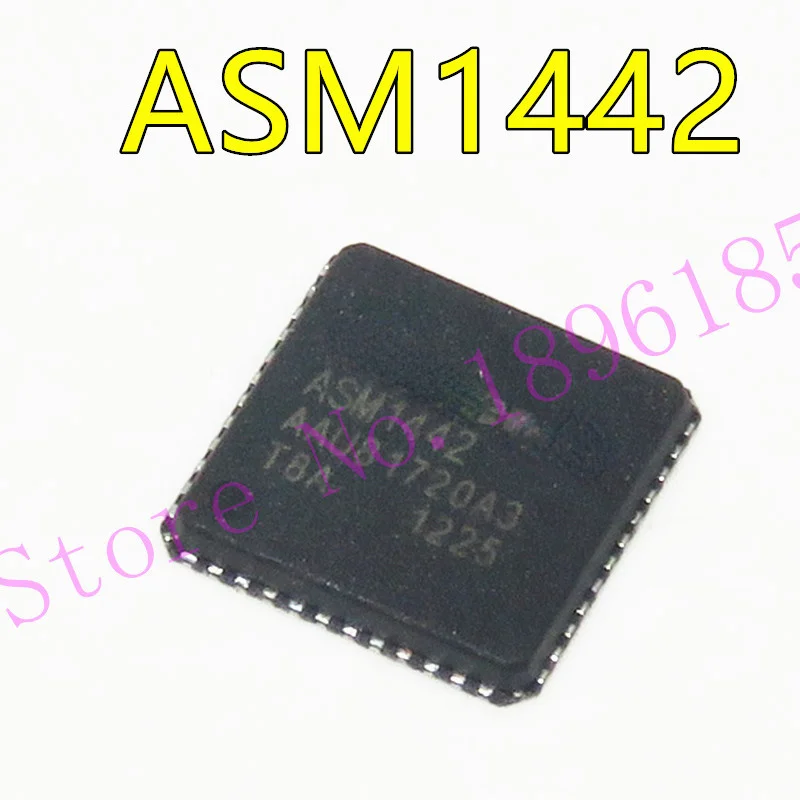 ASM1442 laptop chips QFN HDMI/DVI Level Shifter | Автомобили и мотоциклы