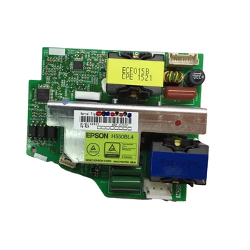 

Brand New projector ballast board lamp power supply H550BL4 for CB-S03/S03+/X03/W03/W15 EB-97H/X27/X29/X30 Projector