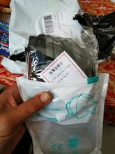 Mascarillas higiénicas FFP2 de 5 capas, máscara reutilizable, FPP2, fp2kn95, 5-200 Uds., envío rápido