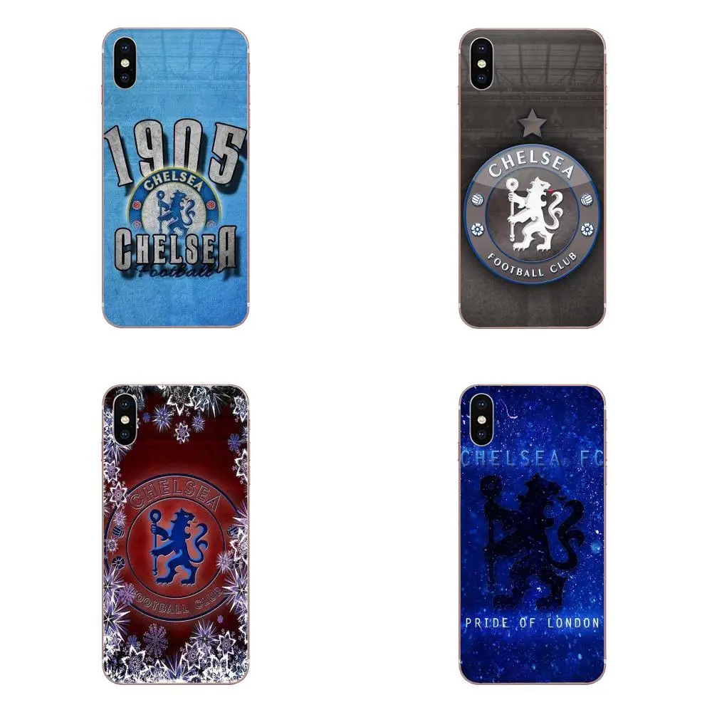 

Soft Top Selling 2019 Chelseas Fc Football Club For Galaxy Grand A3 A5 A7 A8 A9 A9S On5 On7 Plus Pro Star 2015 2016 2017 2018