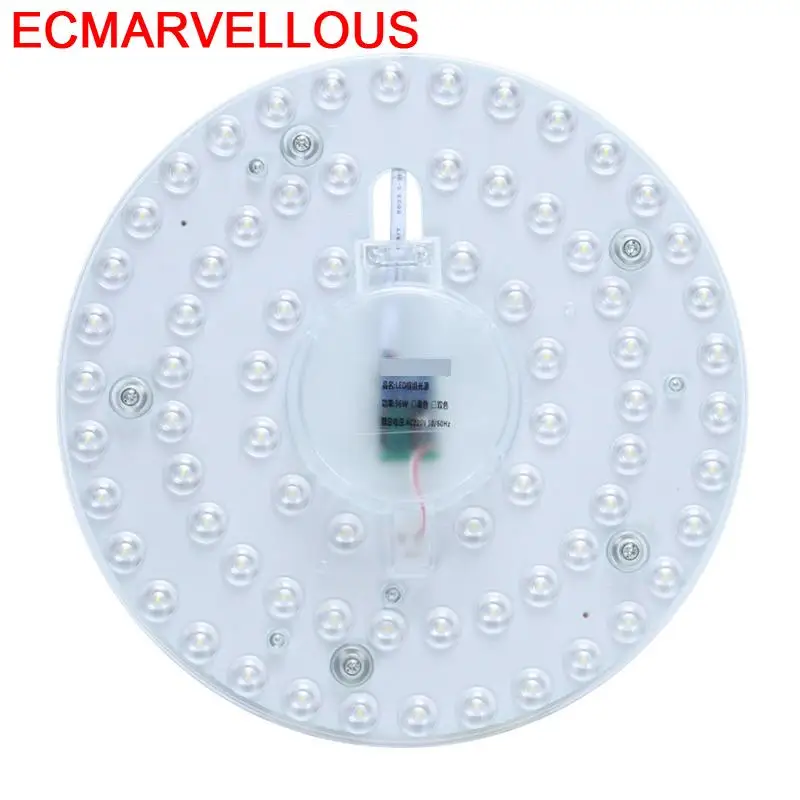 Diy Smd Television Tv Backlight Micro Strahler Diodo Board Diode Focos Cob Iluminador Cree LED Chip Pcb Ceiling Lamp Wick | Лампы и