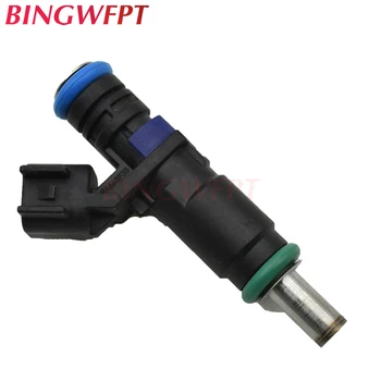 

PA66GF35 Original Fuel Injector Nozzle For FORD D5BG-AA-9F593 EXPEDITION 5.4L V8 2005 Fuel Injection