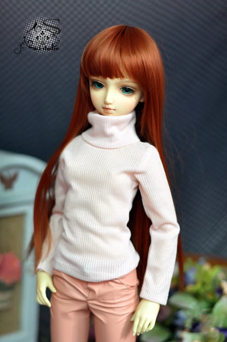1/4 1/3 BJD кукла Толстовка Одежда Аксессуары для BJD/SD MSD SD13 ID72 сильный дядюшка, не включает в себя куклы, обувь, парик и другие E2667