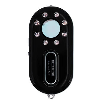 

Multifunctional Infrared Detector Invisible Camera Detector Safety Device DQ-Drop