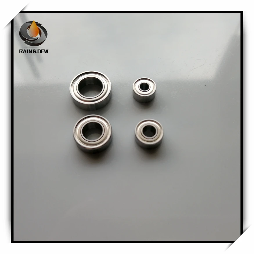 4 шт./набор наконечники для подшипников запасные части детали автомобиля