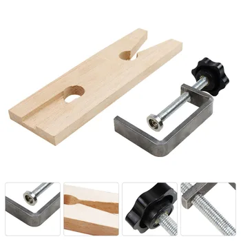 

1 Set Jewelry Tool Canting Table Jewelry Fixing Tool Grinding Tools Rod Bench