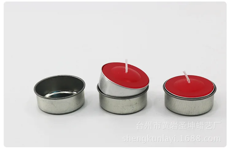 Tealight ла Чжу wan отель для Железный декоративный подсвечник готовить свечи Tealight производитель подсвечник металлический подсвечник железная кастрюля производитель