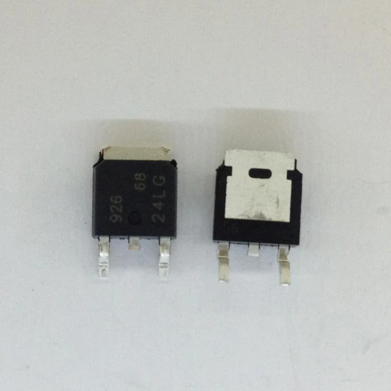 10pcs/lot NVD6824NLT4G 6824 6824L 40A/100V TO-252 new original | Электроника