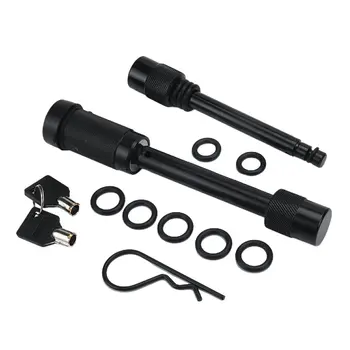 

Car Trailer Hook Lock Dumbbell Type Trailer Lock US type Trailer Tractor Lock Tool A2485 Recplacement