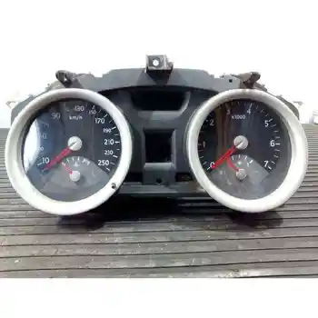 

8200364015 BOX INSTRUMENTS RENAULT MEGANE II SALOON 3P