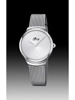 

LOTUS WATCH 18495 18496