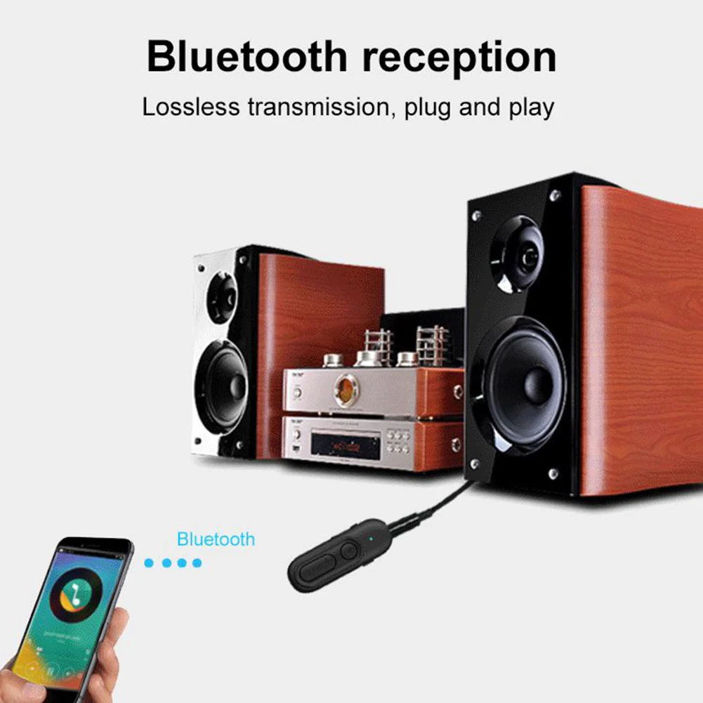 Lapel Clip Detachable In Ear Wireless Bluetooth 4 1 Earphone Stereo Headphone
