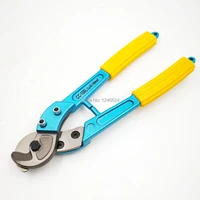 CC-100L copper and aluminum cable Hand Cutter Machine Tool For cutting copper and aluminum cable max 100mm2 1