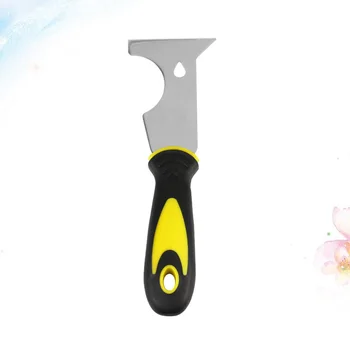 

3D Printer Accessories Multifunctional Ergonomic Hot Bed Scrapper Print Removal Tool Shovel Tool for 3D Printing